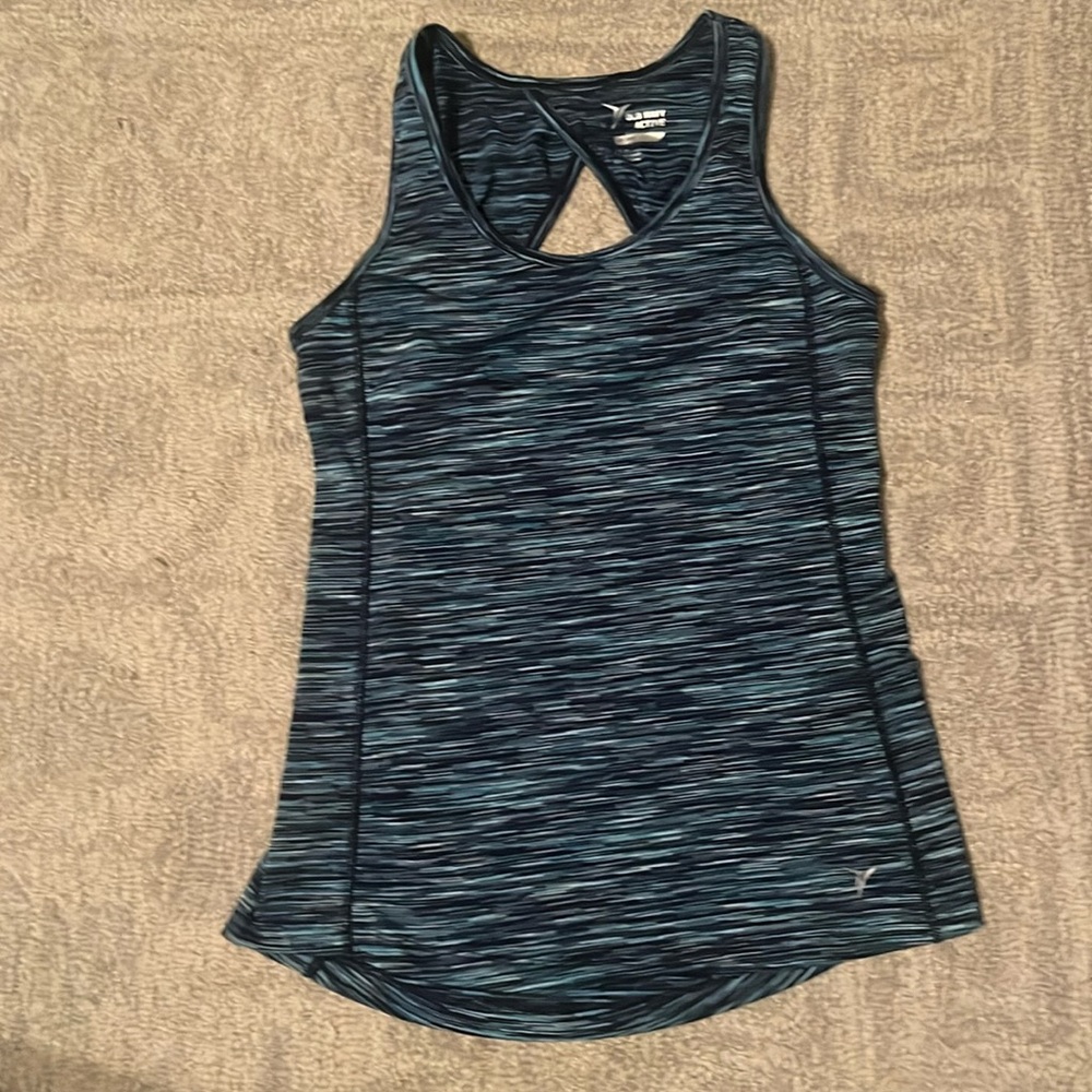 Old Navy Active Tank Too